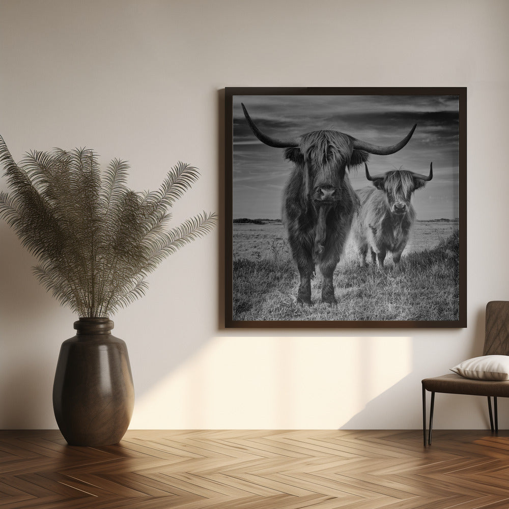 Highlands Wall Artwork 0