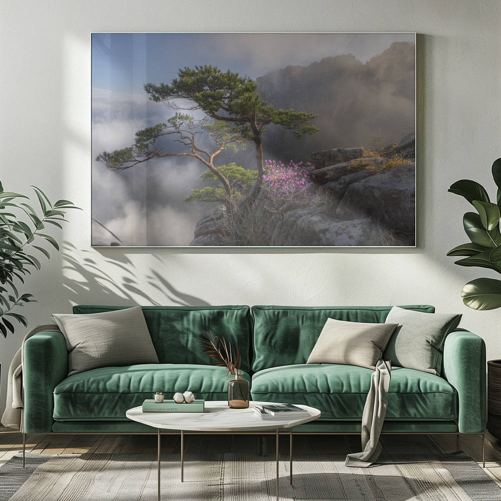 Dream dancer Wall Artwork 0