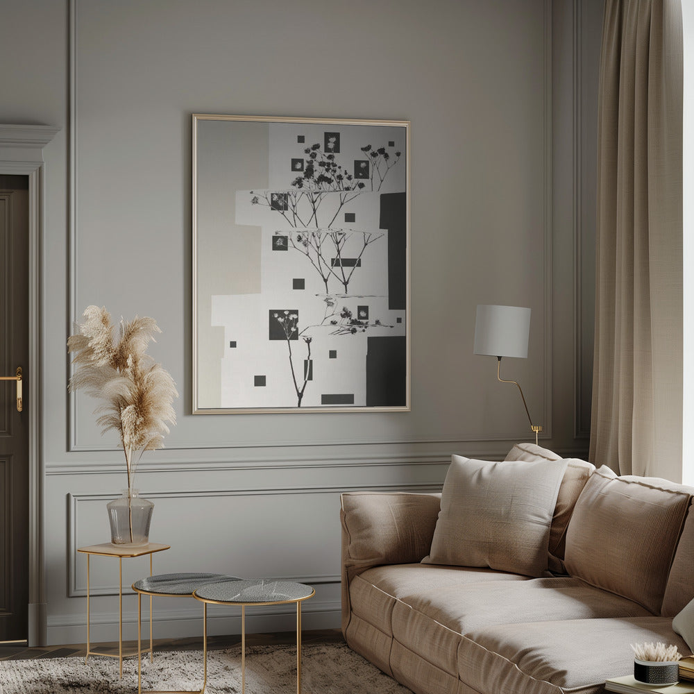 Wall art Nature Morte #3