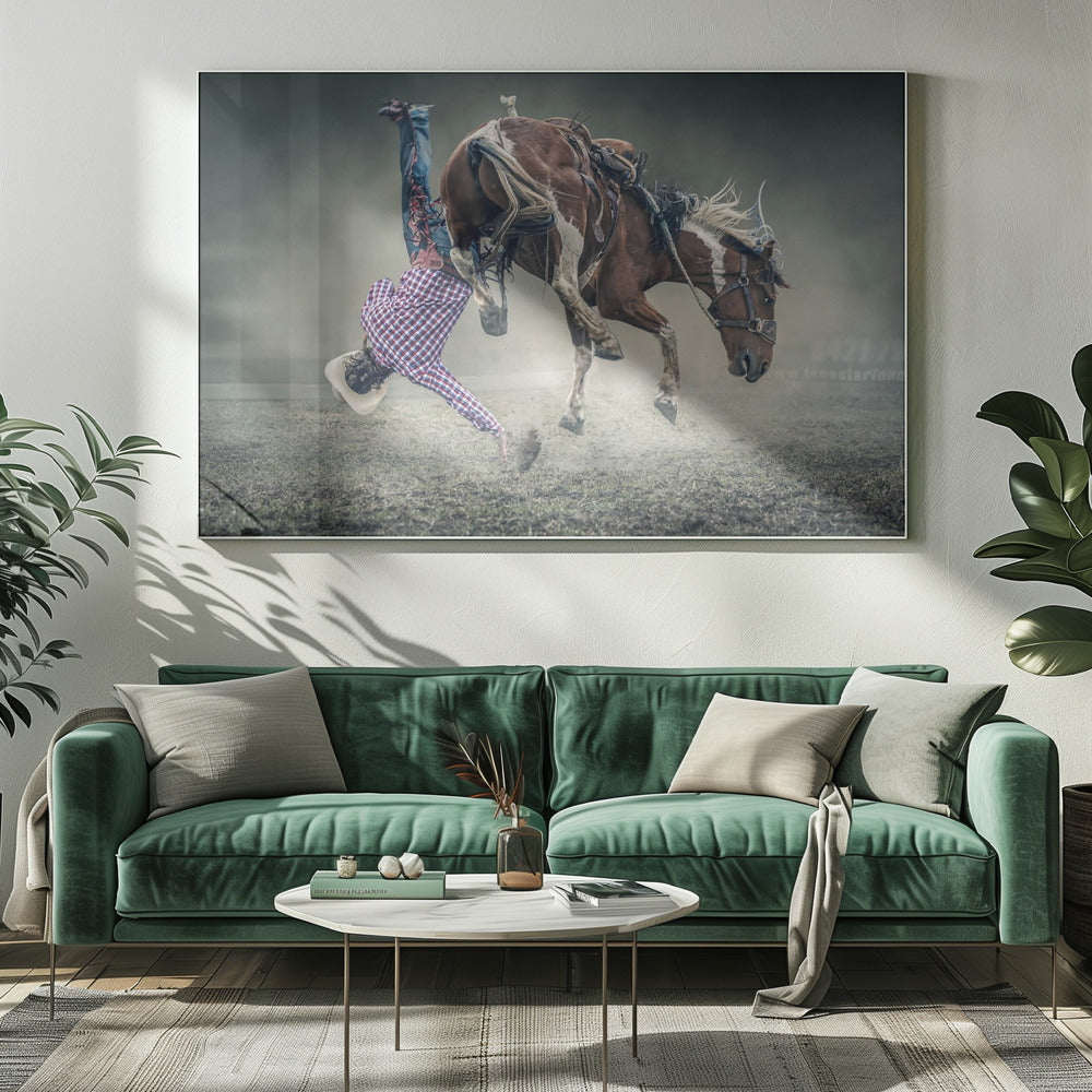 Last Seconds Wall Artwork 0