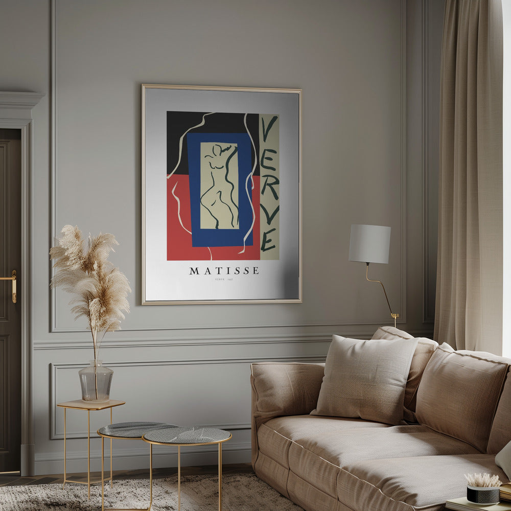 Artwork Verve 1937 Boarder -inches
