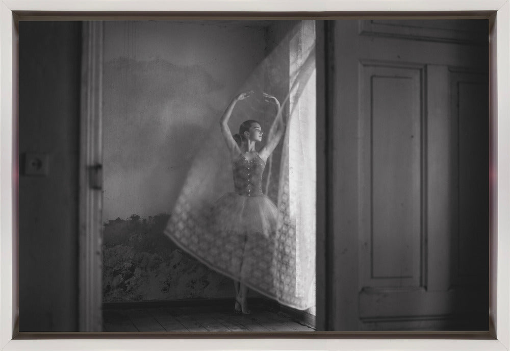 Artwork- Untitled-36X24inches-Gallery Wrapped (Ready to Hang)