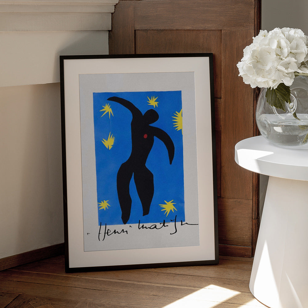 Artwork Jazz 24X36-inches