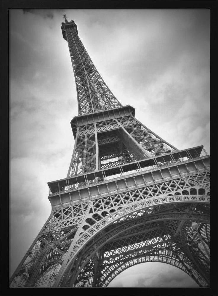 PARIS Eiffel Tower Decor