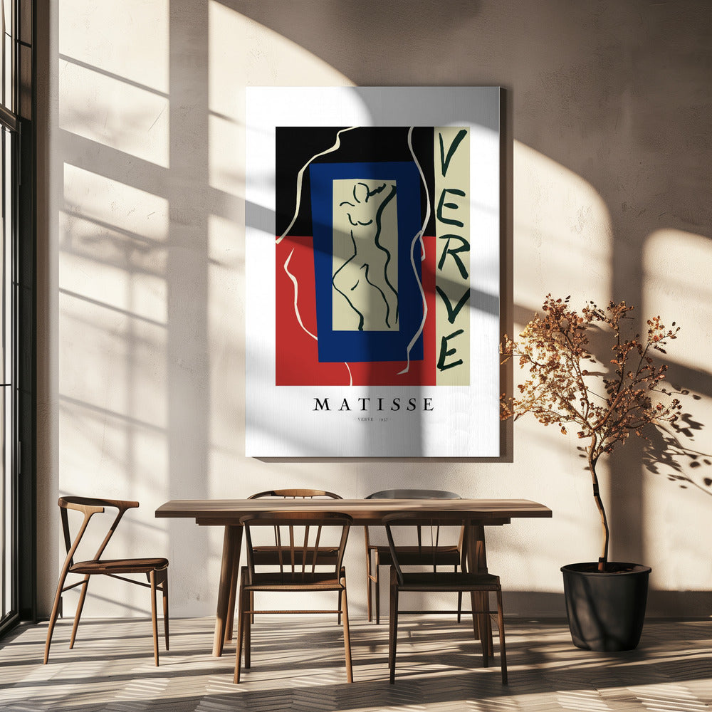 Artwork Verve 1937 Boarder -inches