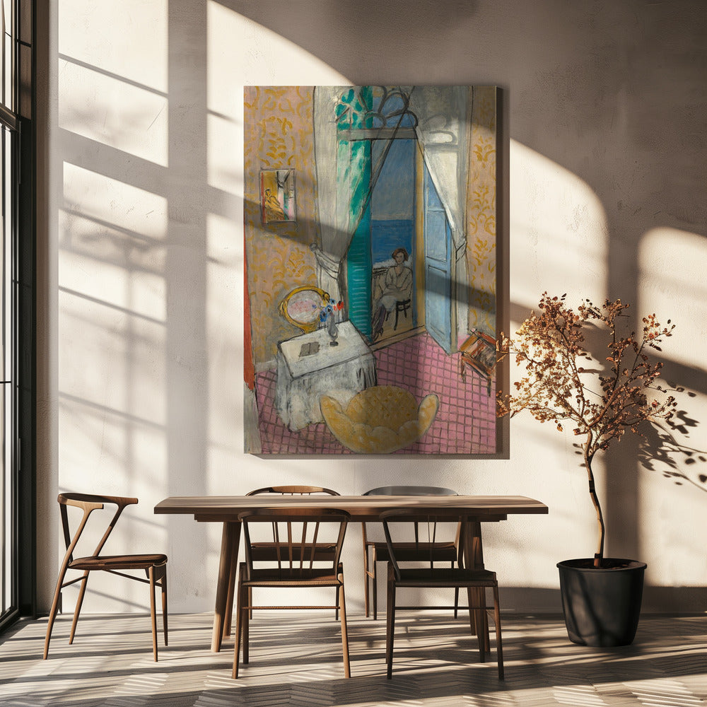Artwork Interieur a Nice -inches