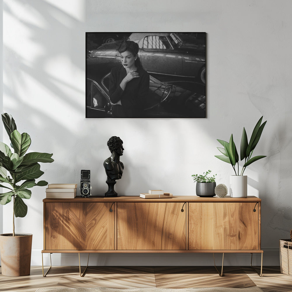 Artwork- Untitled-48X36inches-Gallery Wrapped (Ready to Hang)