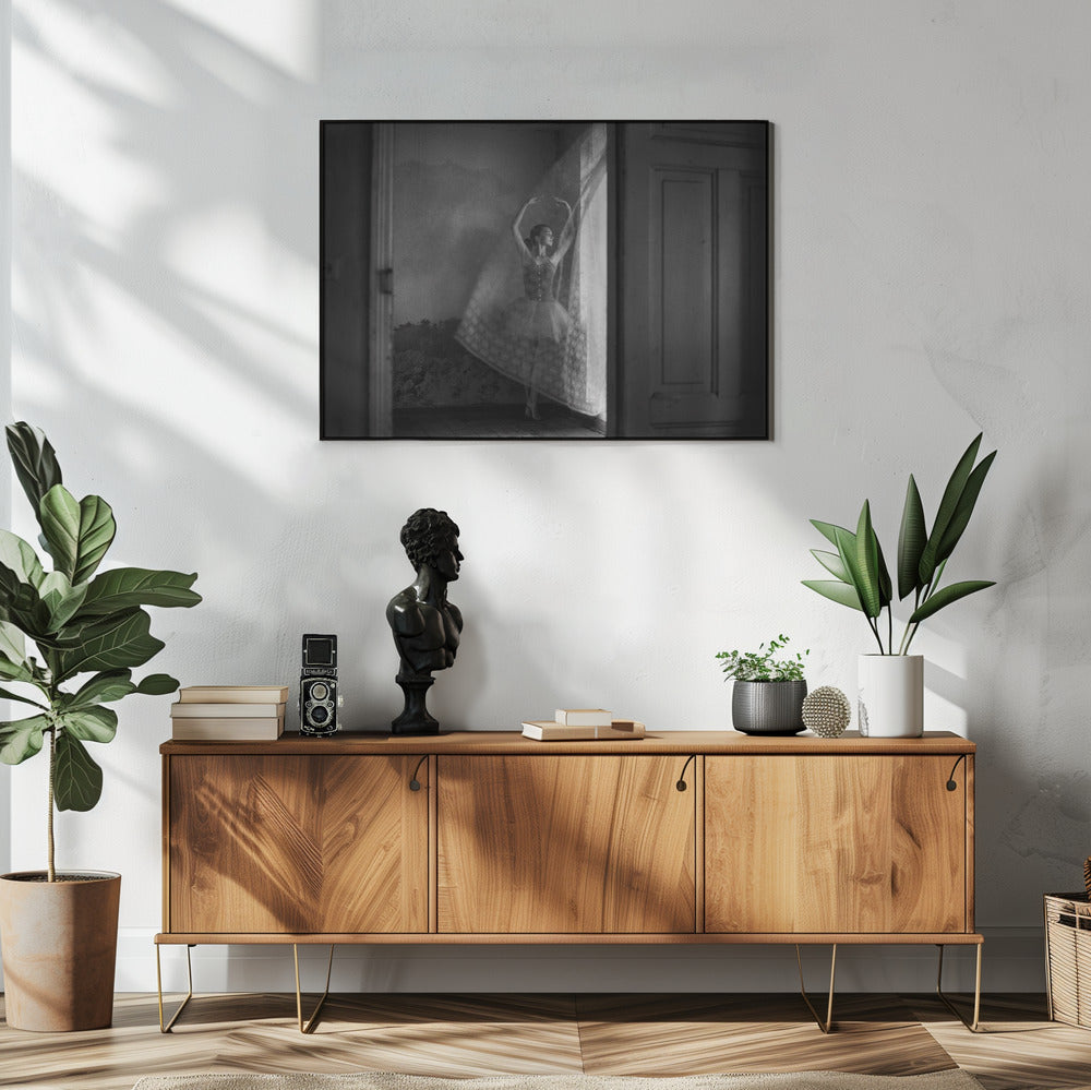 Artwork- Untitled-48X36inches-Gallery Wrapped (Ready to Hang)
