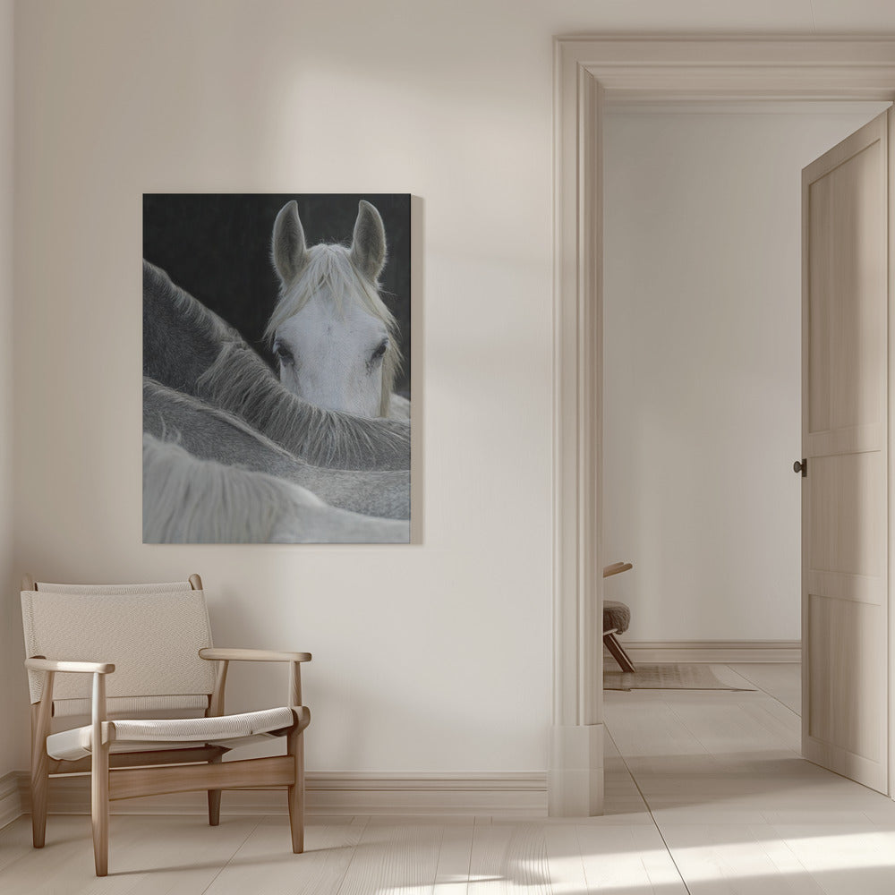 Look Wall Artwork 0