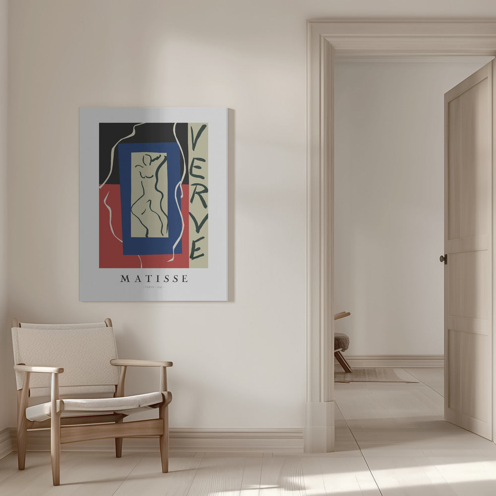 Artwork Verve 1937 Boarder -inches