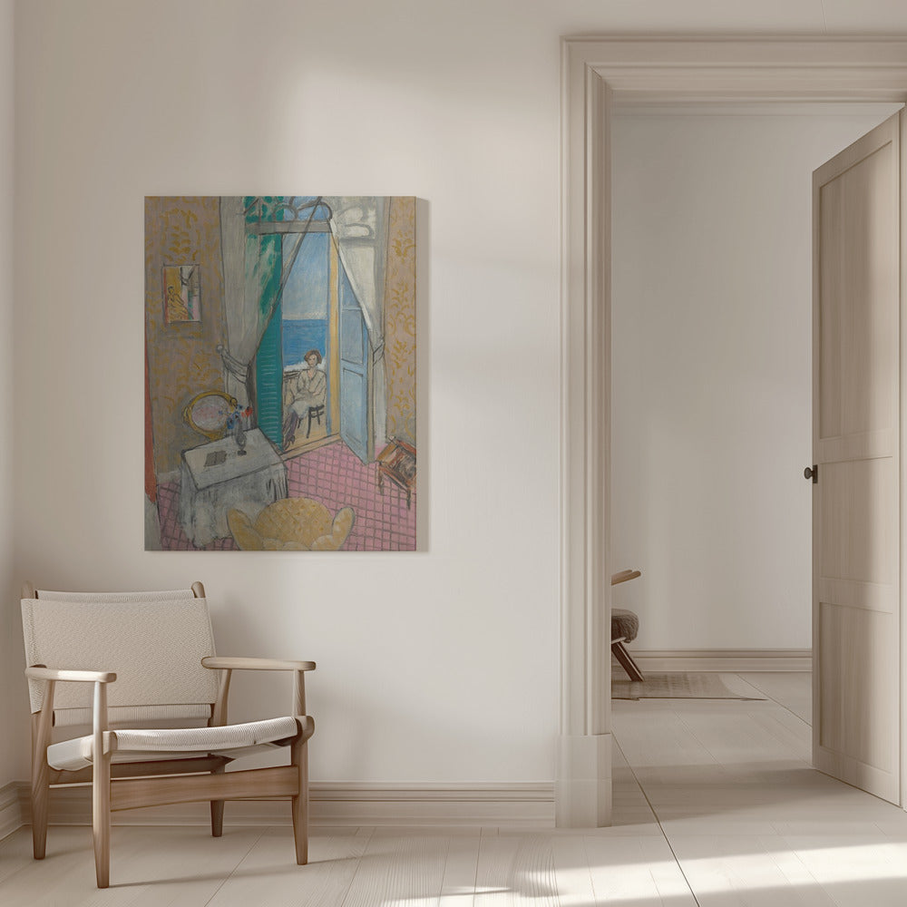 Artwork Interieur a Nice -inches