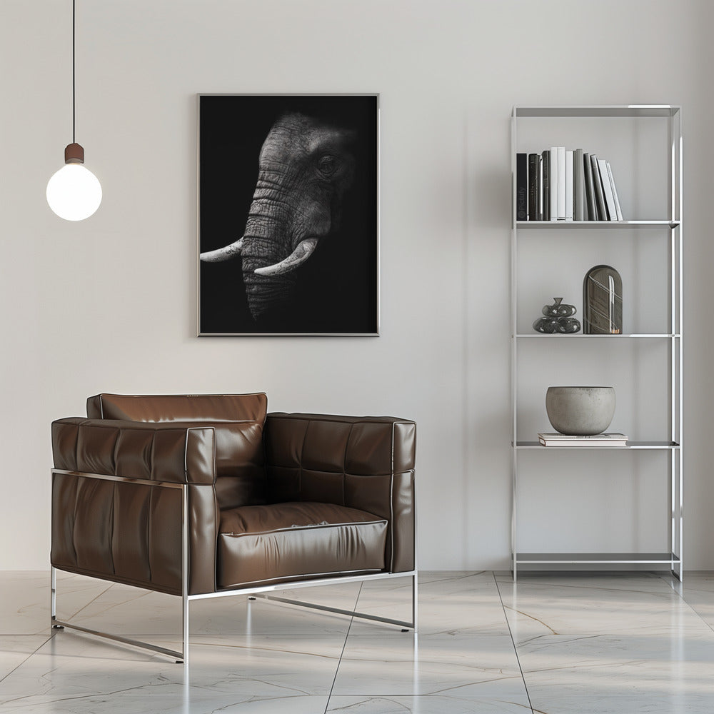 Portrait Wall Artwork 0