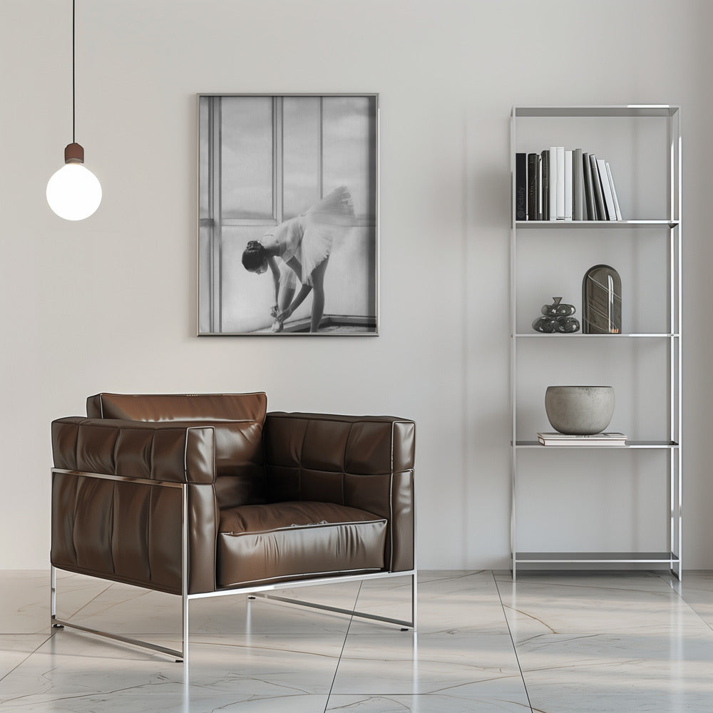 Preparation Wall Artwork 0