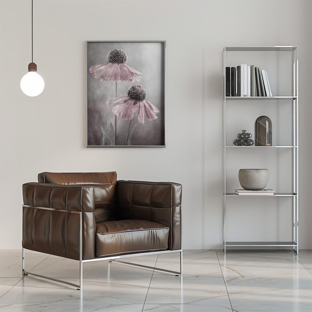 Duet Wall Artwork 0