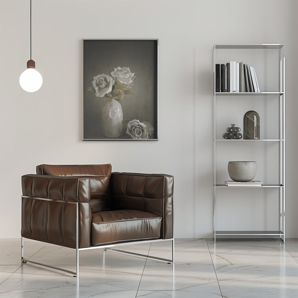 Softened Wall Artwork 0