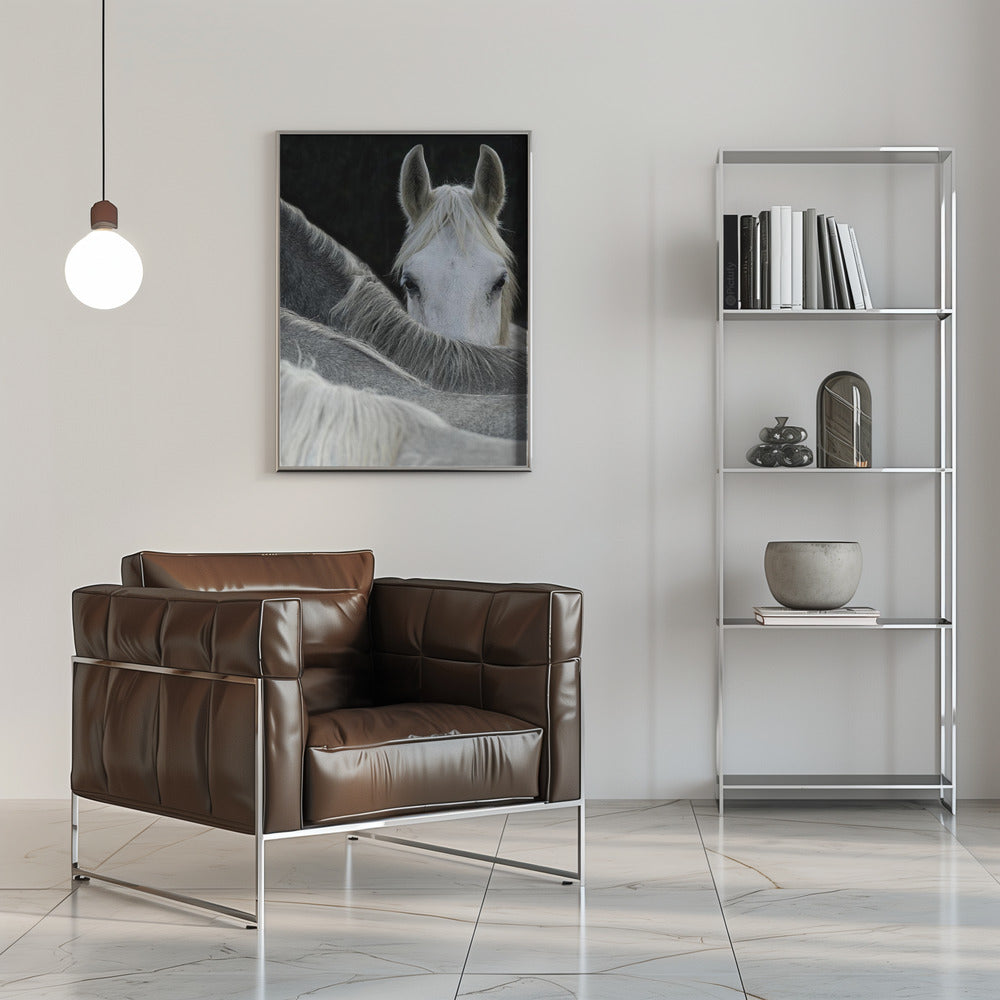 Look Wall Artwork 0