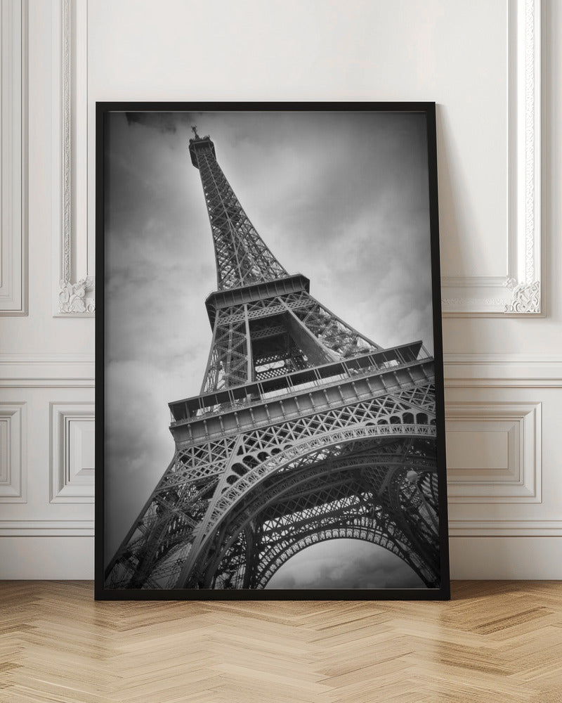 PARIS Eiffel Tower Decor