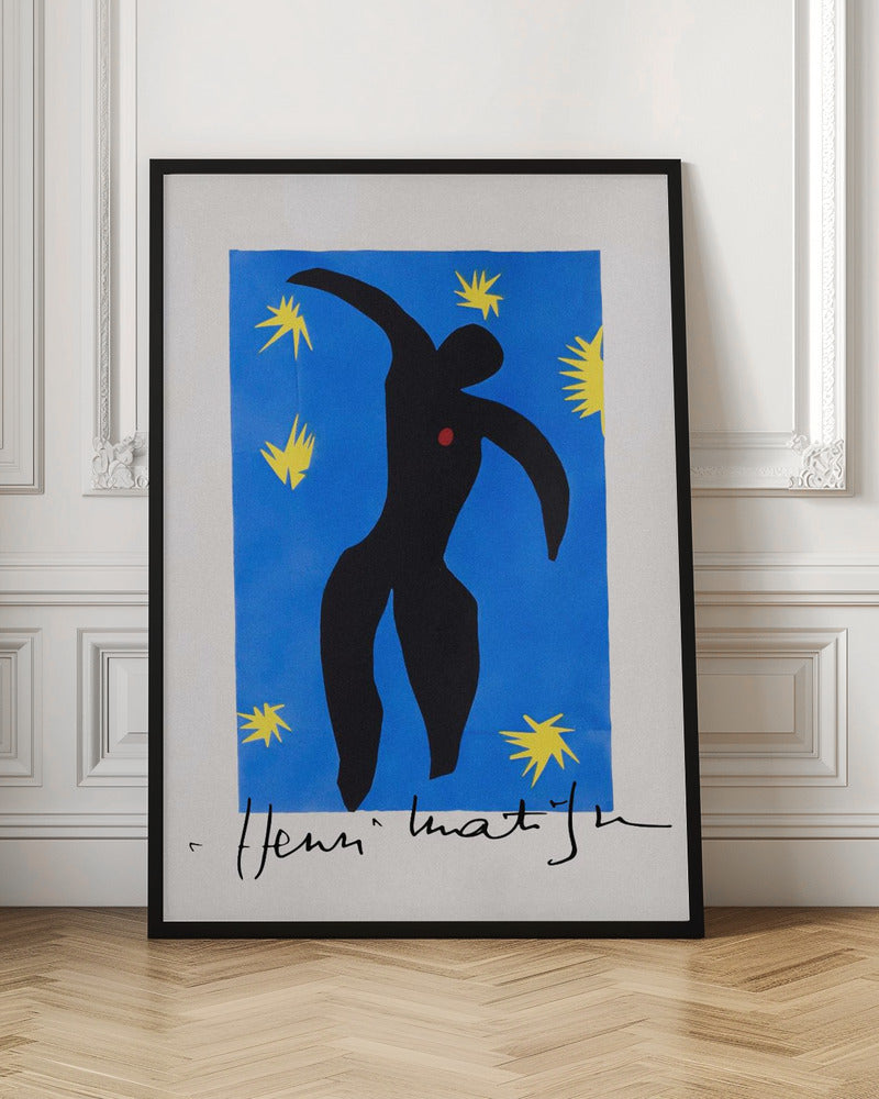 Artwork Jazz -inches