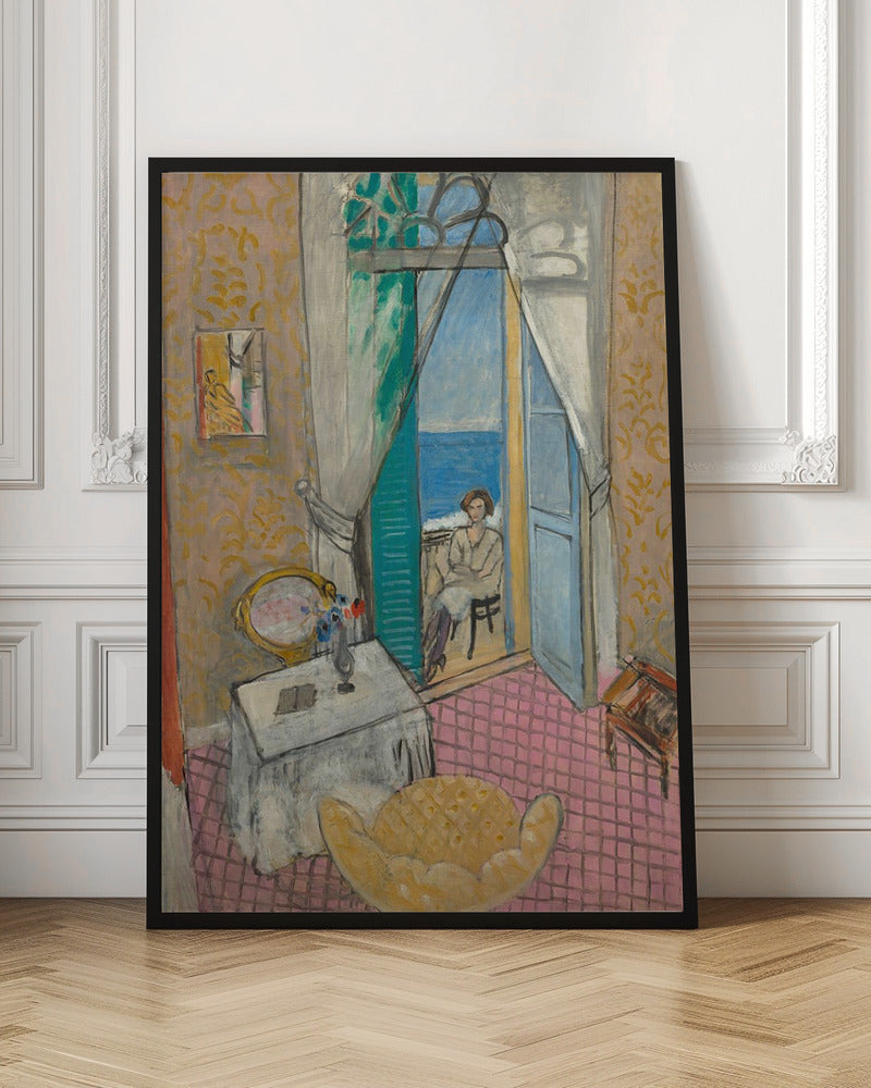 Artwork Interieur a Nice -inches
