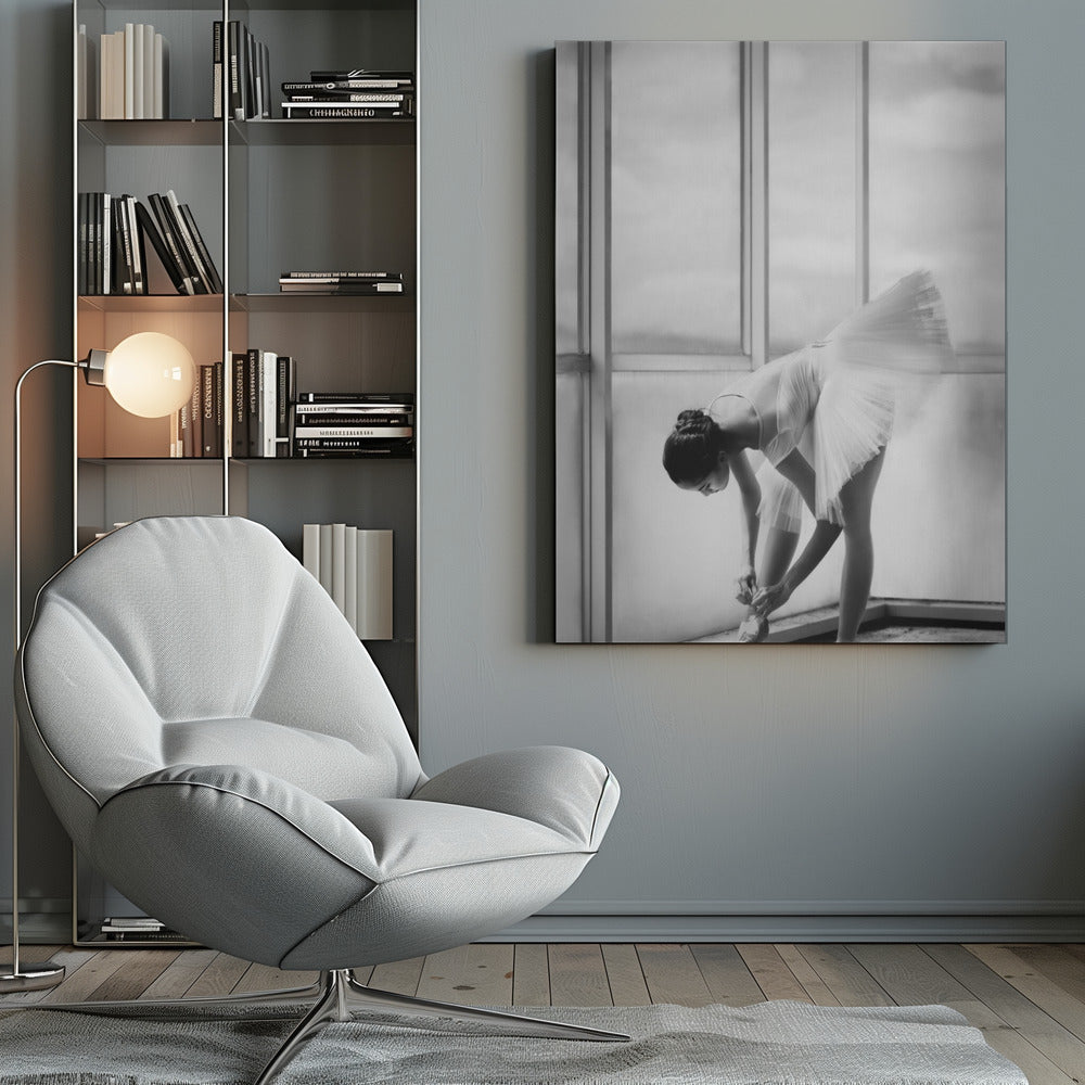 Preparation Wall Artwork 0