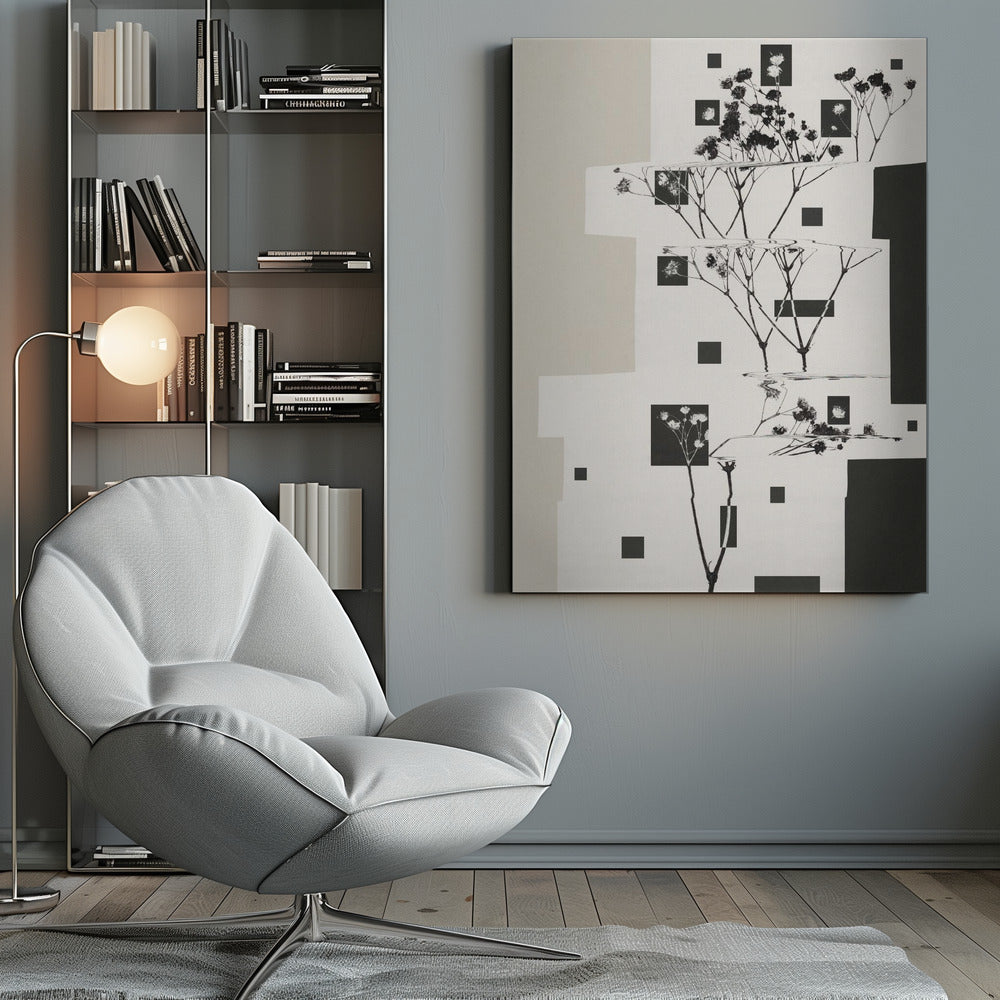 Wall art Nature Morte #3