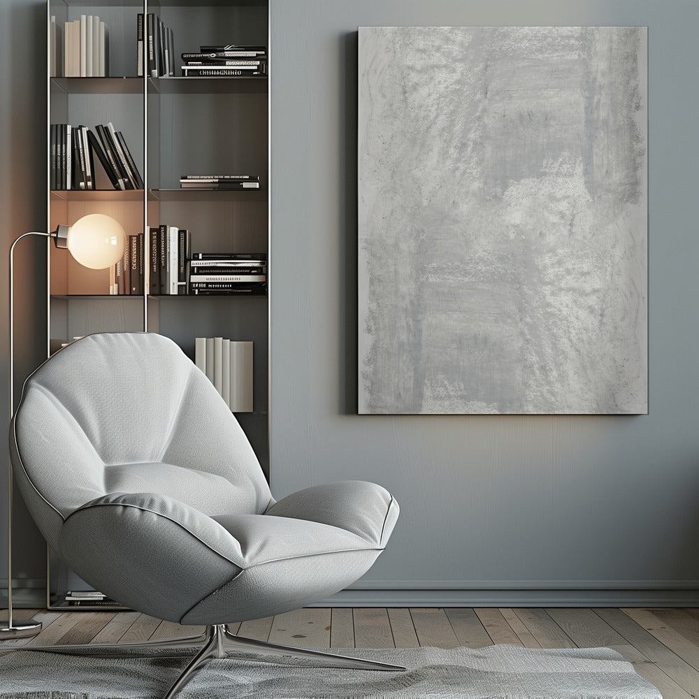 Wall art Monotone Textures 1