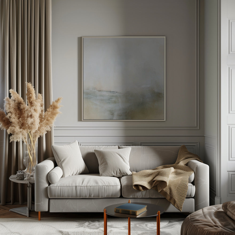 Golden Wall Artwork 0