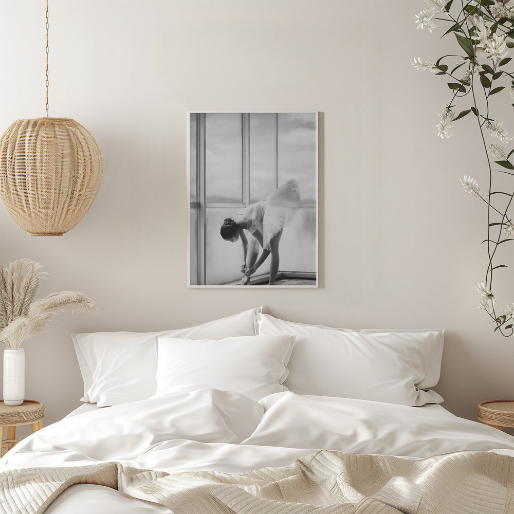 Preparation Wall Artwork 0