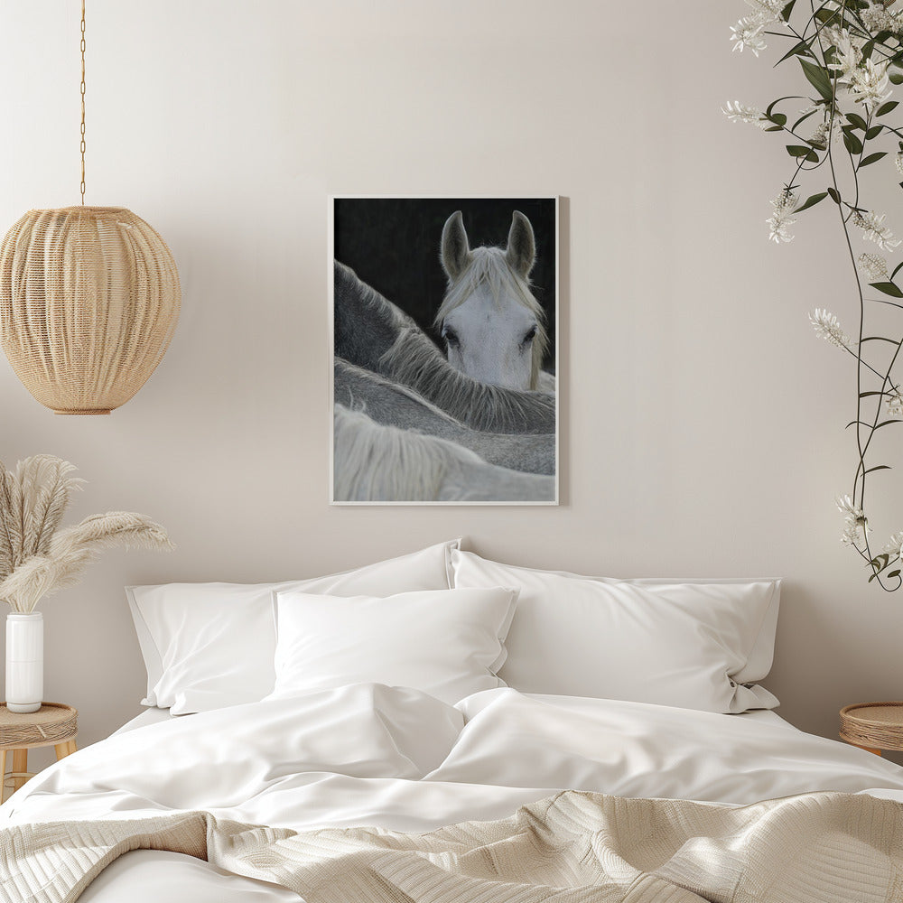 Look Wall Artwork 0