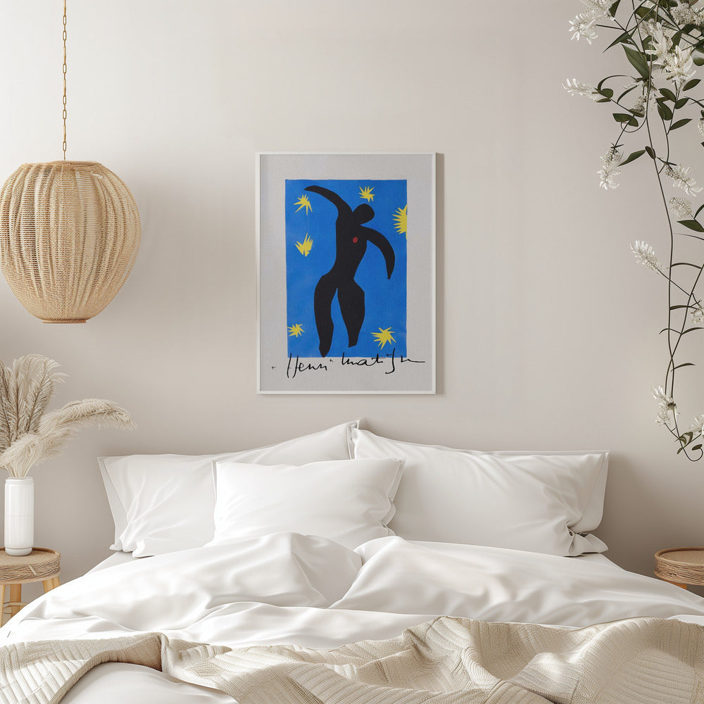 Artwork Jazz 16X20-inches
