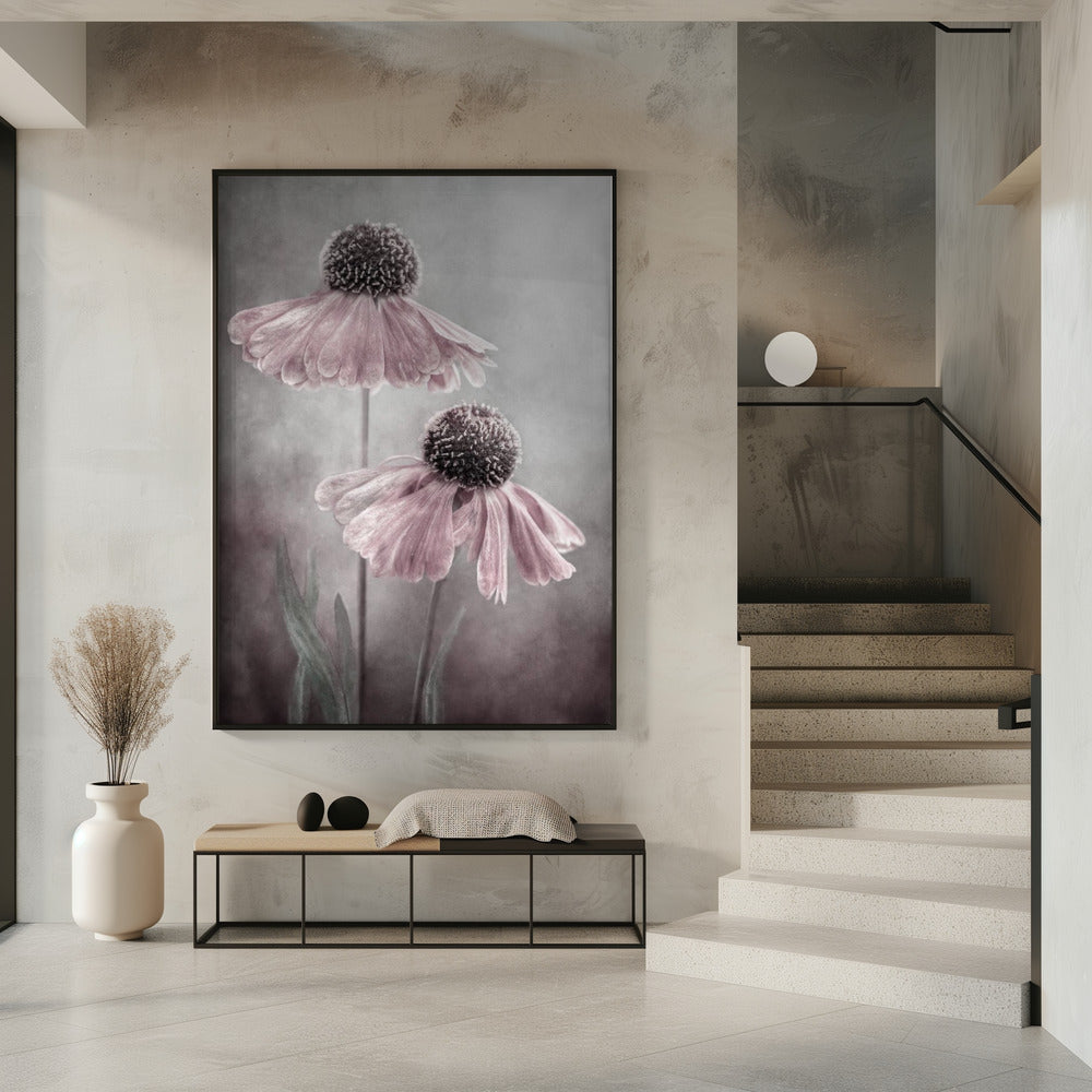 Duet Wall Artwork 0
