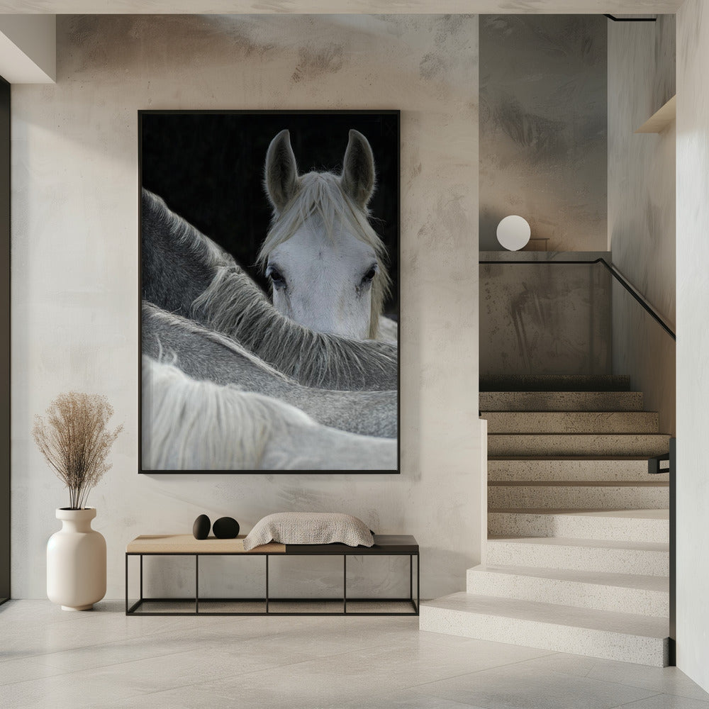 Look Wall Artwork 0