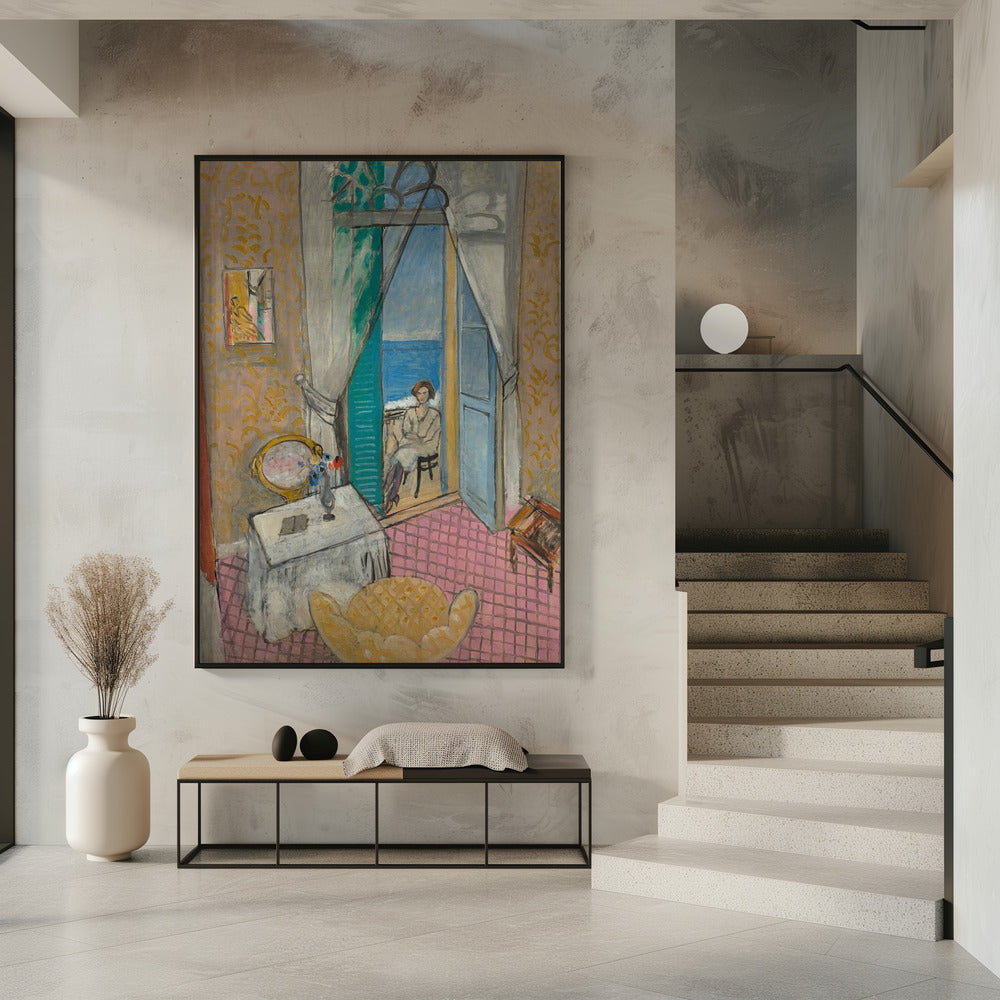 Artwork Interieur a Nice -inches