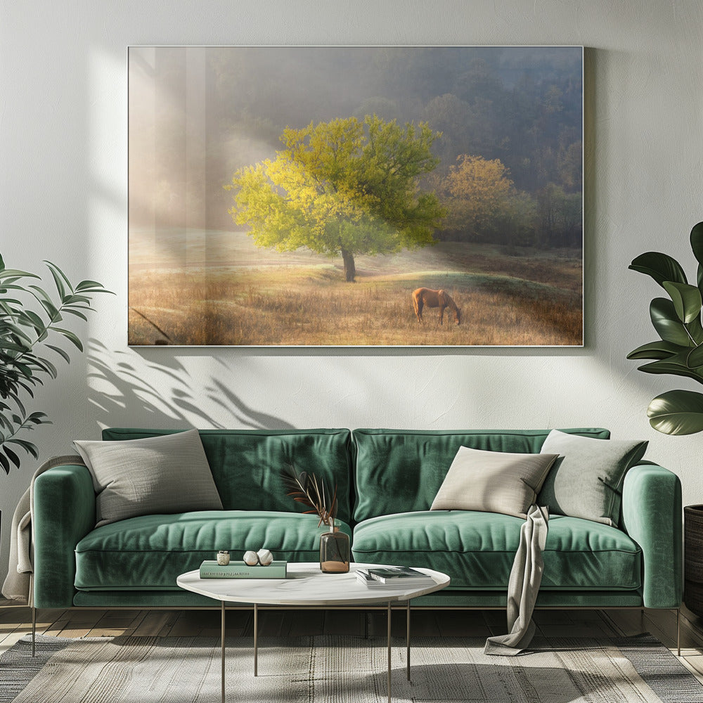 Tree of Life artwok Wall Artwork 0