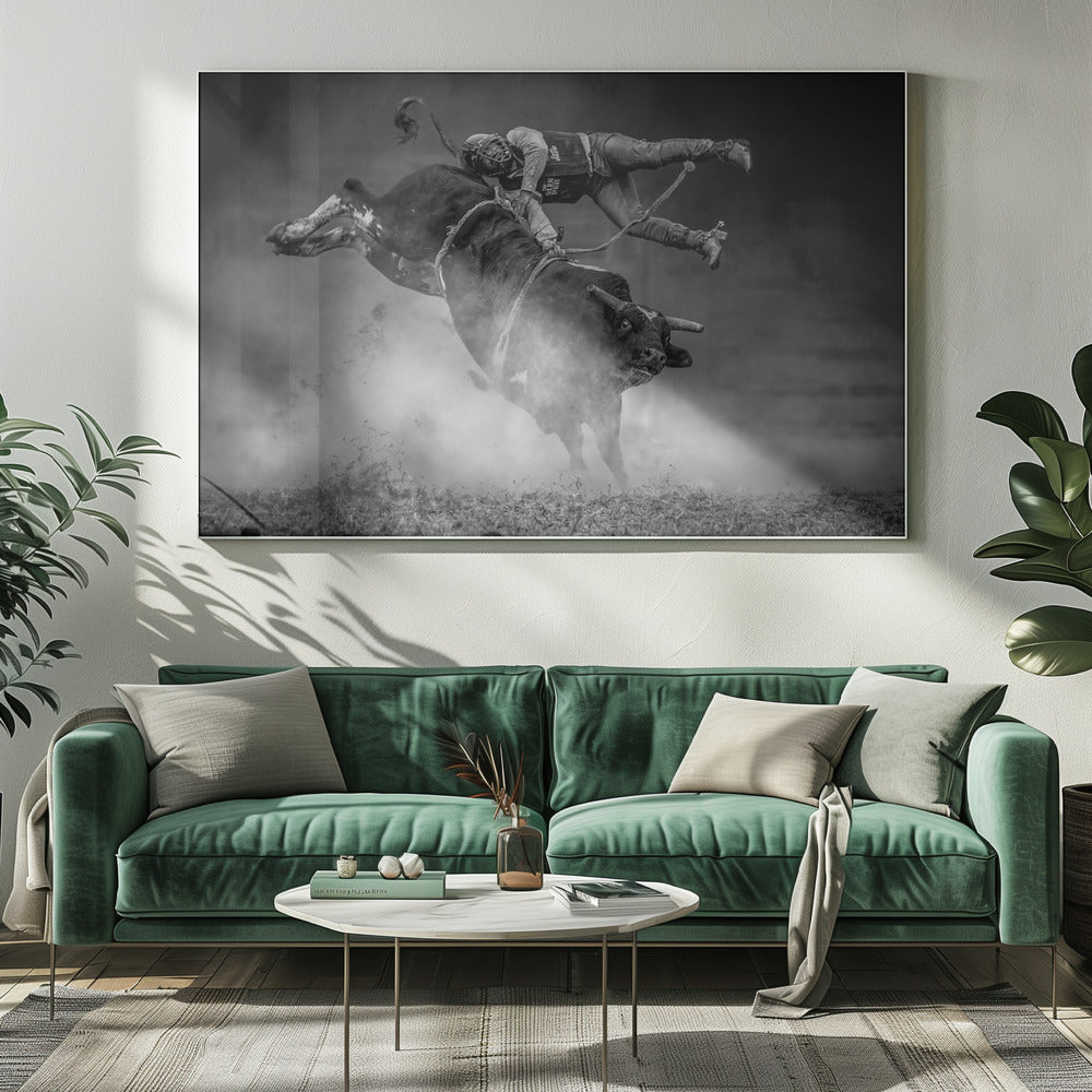 Keeping Balance Wall Artwork 0