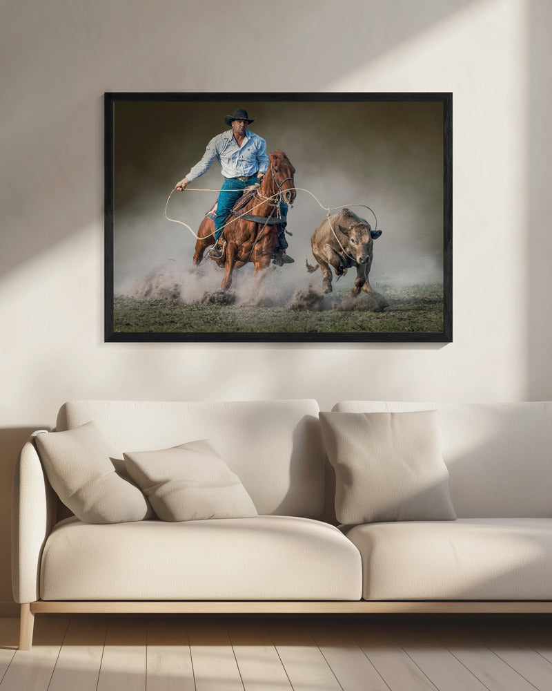Roped Wall Artwork 0