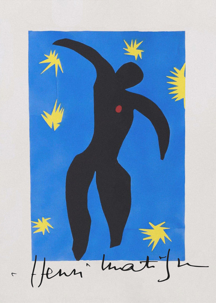 Artwork Jazz -inches