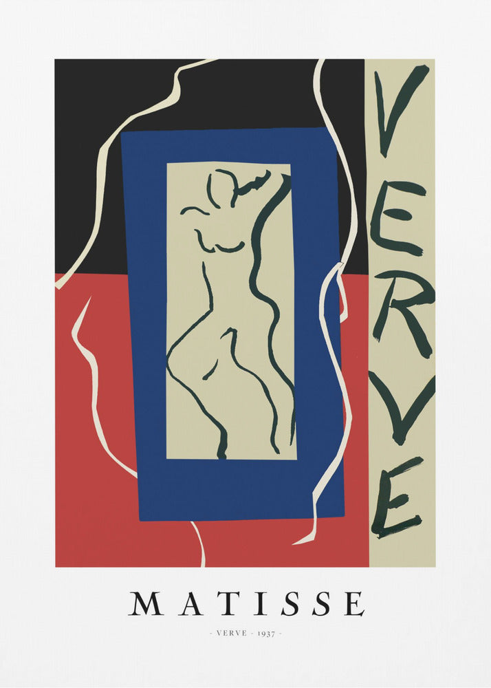 Artwork Verve 1937 Boarder -inches