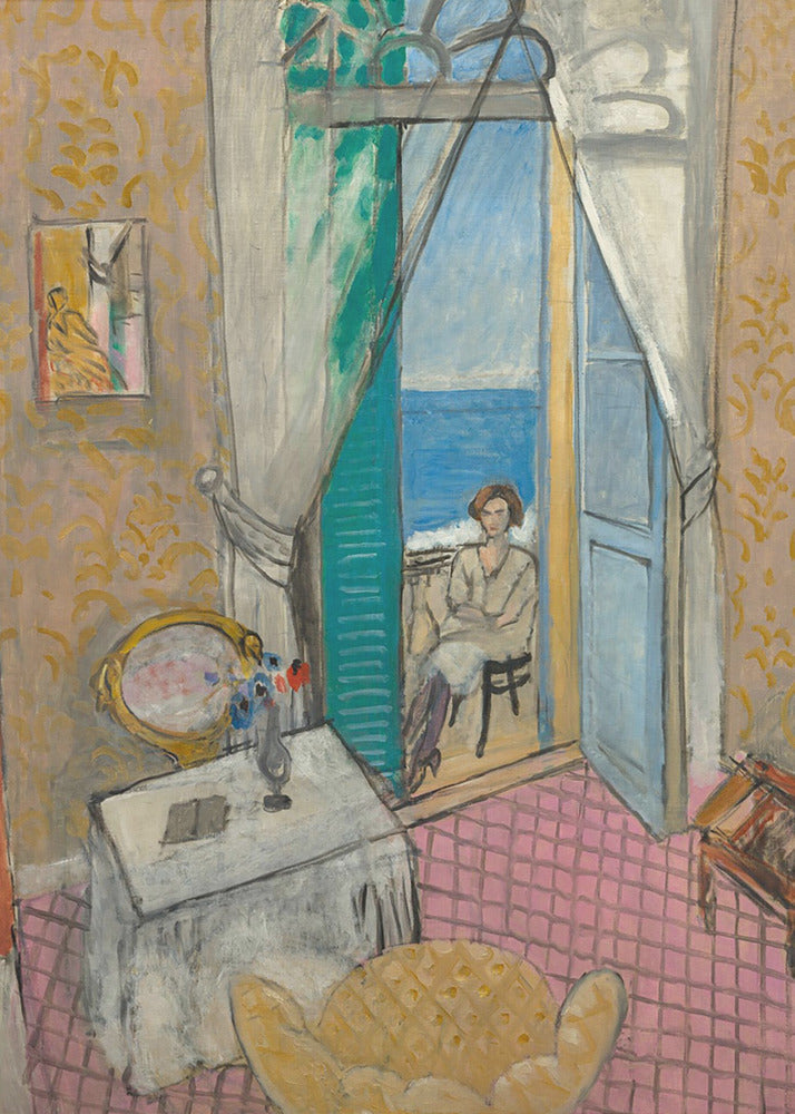 Artwork Interieur a Nice -inches