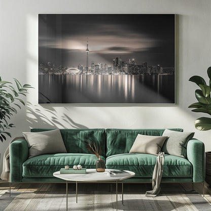 Toronto Wall Artwork 0