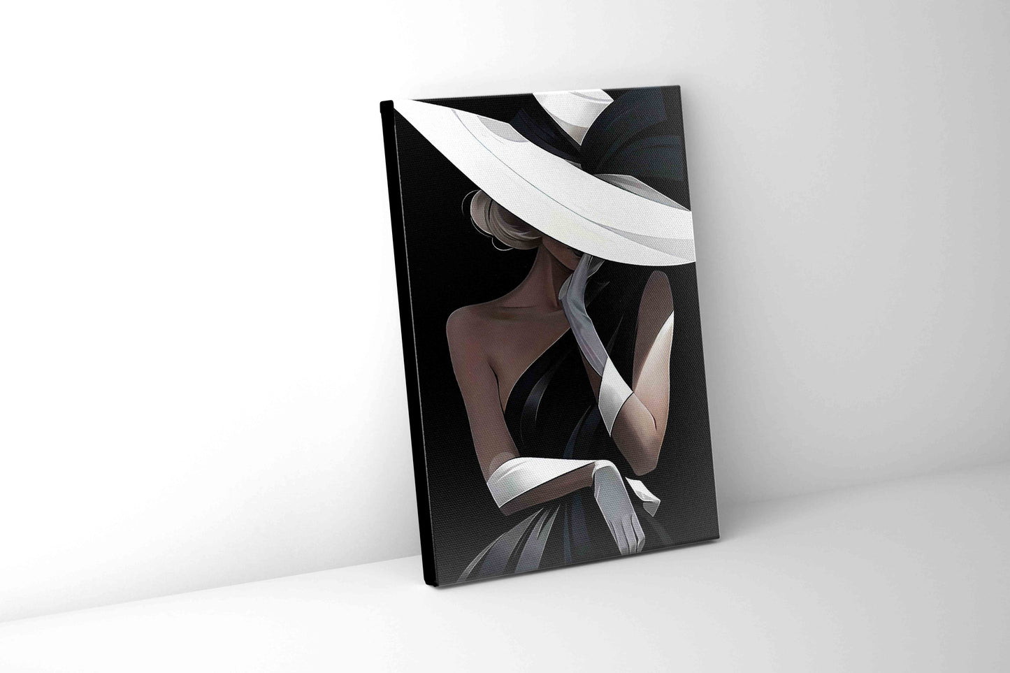 Fine art canvas print Wall Artwork 0