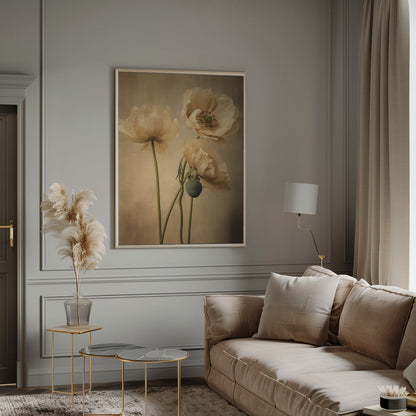  Poppies 24 Wall Artwork 0