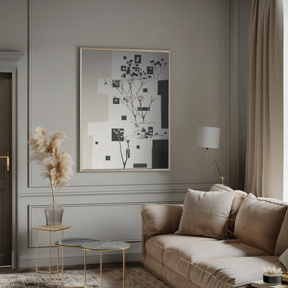 Wall art Nature Morte #3
