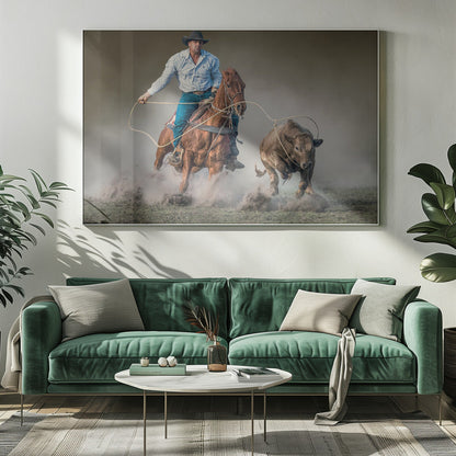  Roped Wall Artwork 0