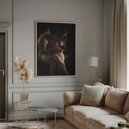 canvas prints Laura Naomi IIIinches- 
