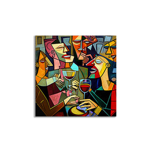 Picasso Drinking Group 4040-104