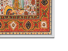 Rajasthan Fine Art Canvas  4836-104