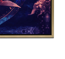 Zodiac Pisces Fish Symbol 4836-112