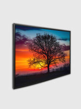 Tranquil Sunset