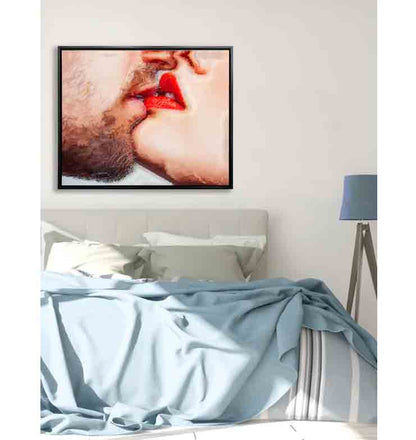 Canvas Wall Art-The closeness-Printed artwork